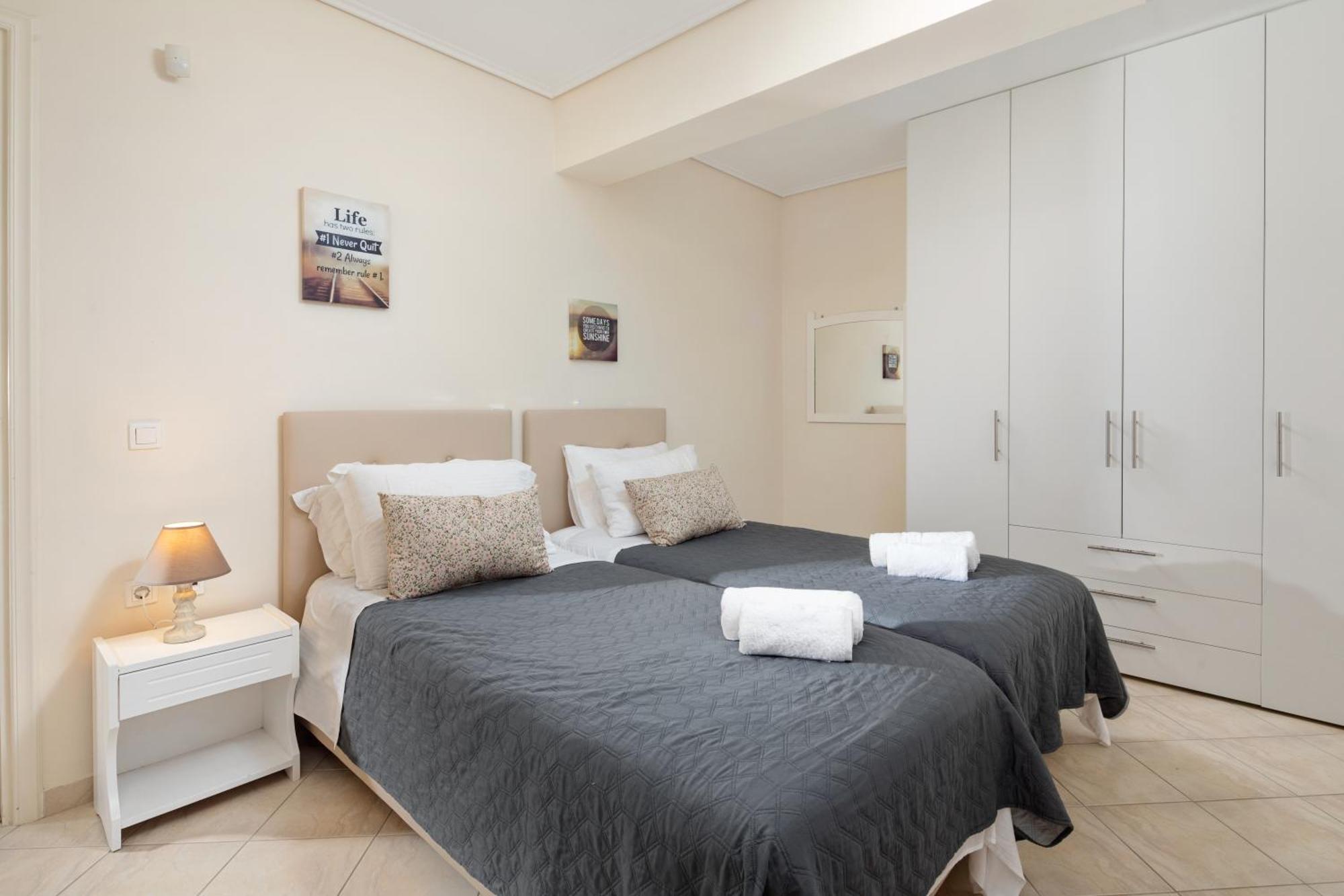 Eleonas Luxury Homes Gardeládes Dış mekan fotoğraf