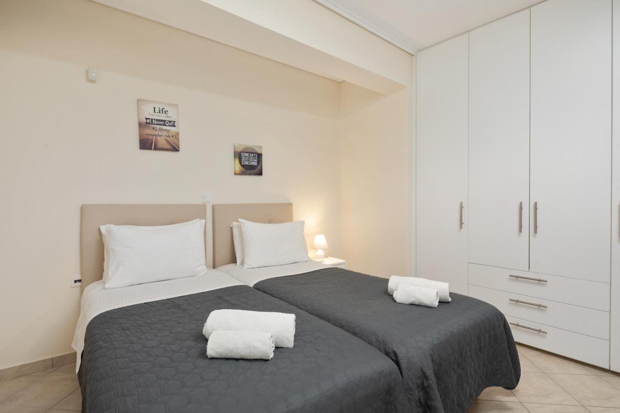 Eleonas Luxury Homes Gardeládes Dış mekan fotoğraf