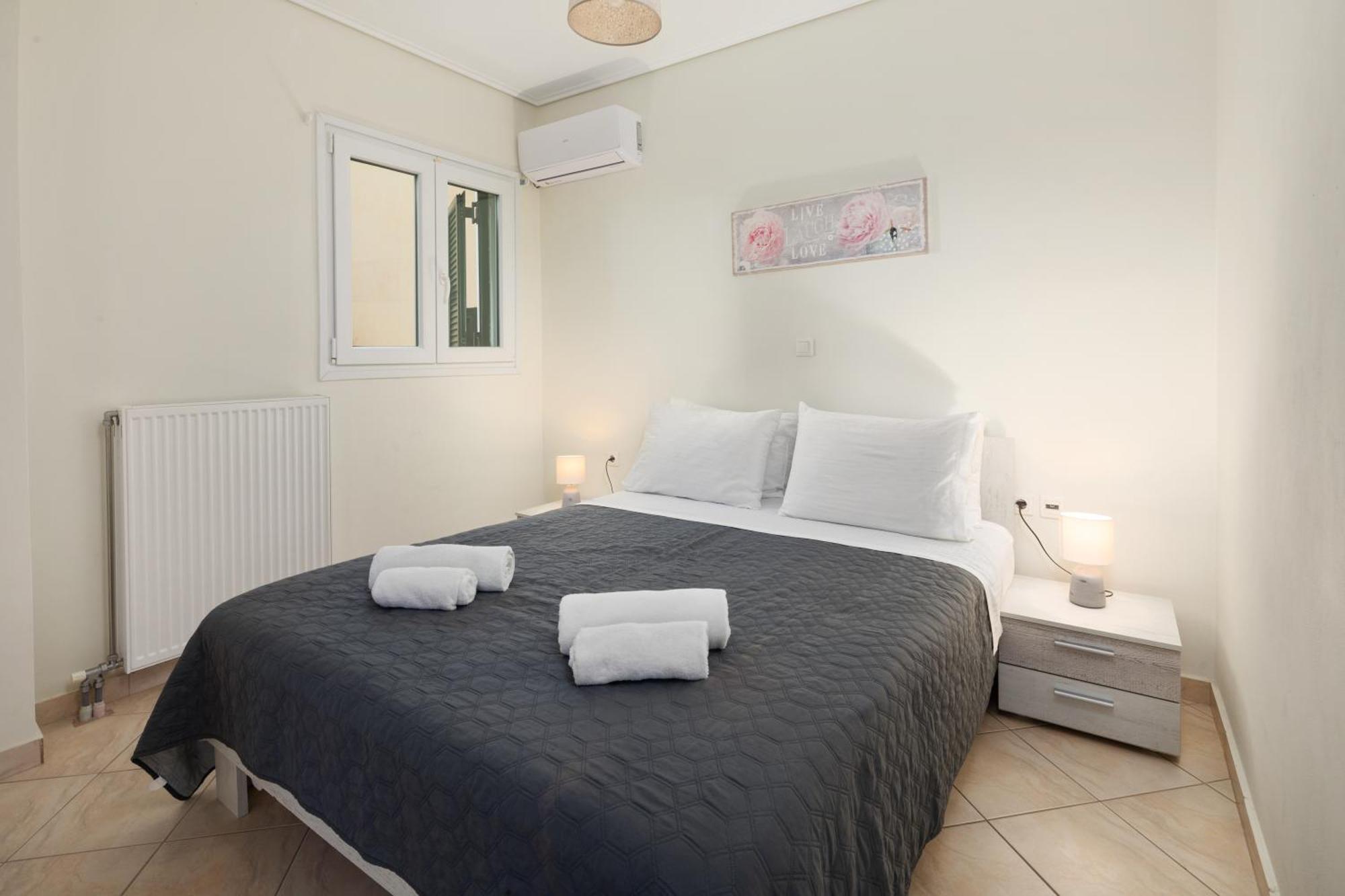 Eleonas Luxury Homes Gardeládes Dış mekan fotoğraf