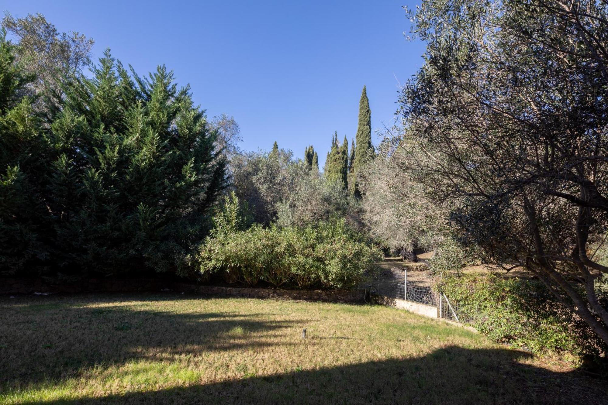 Eleonas Luxury Homes Gardeládes Dış mekan fotoğraf
