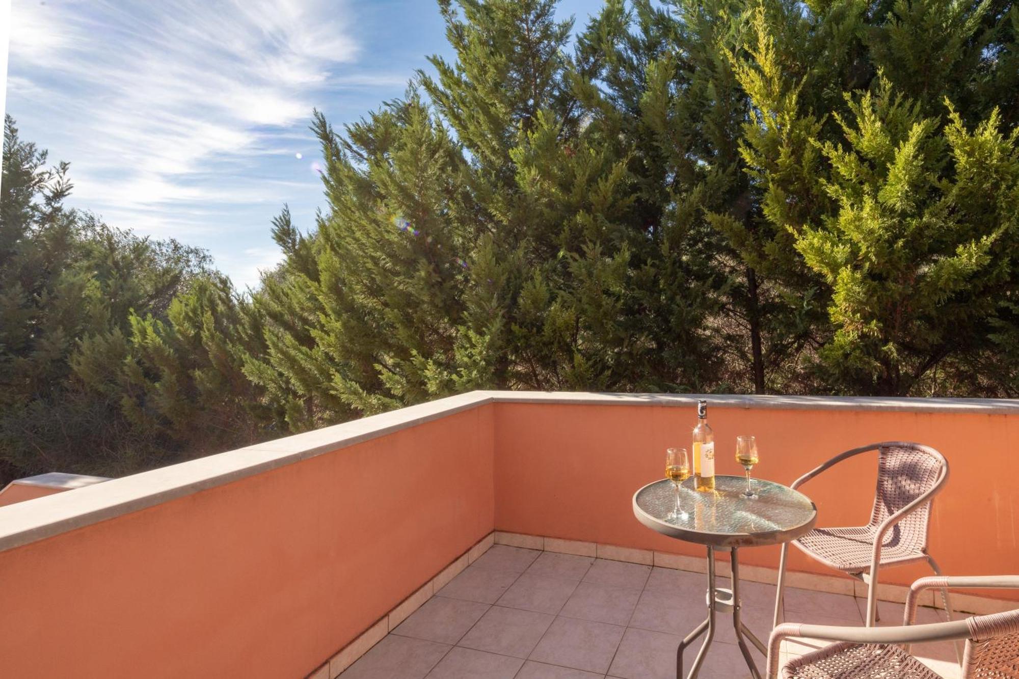 Eleonas Luxury Homes Gardeládes Dış mekan fotoğraf